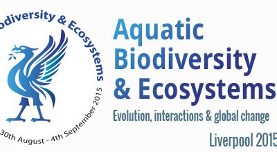 Aquatic Biodiversity and Ecosystems 2015 Liverpool