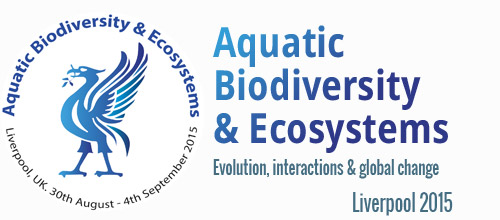 Aquatic Biodiversity and Ecosystems 2015 Liverpool