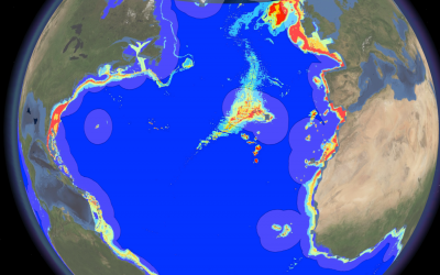 Predictive habitat modeling for deep-sea corals in US waters