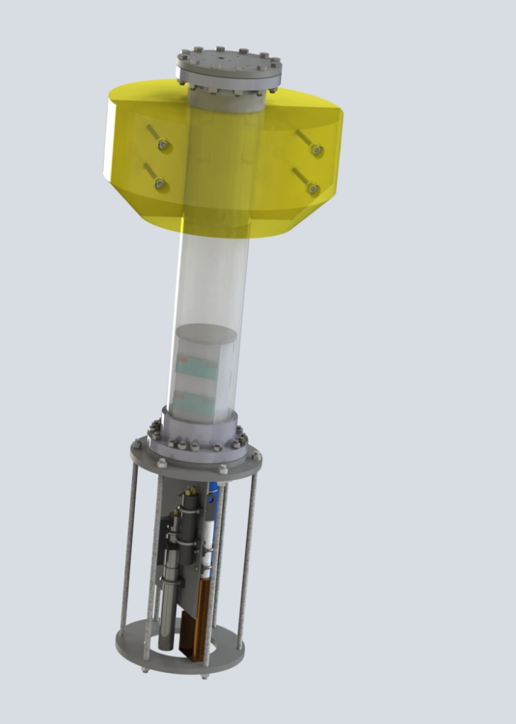 SURF Student (UG Summer) – Ocean Observatories