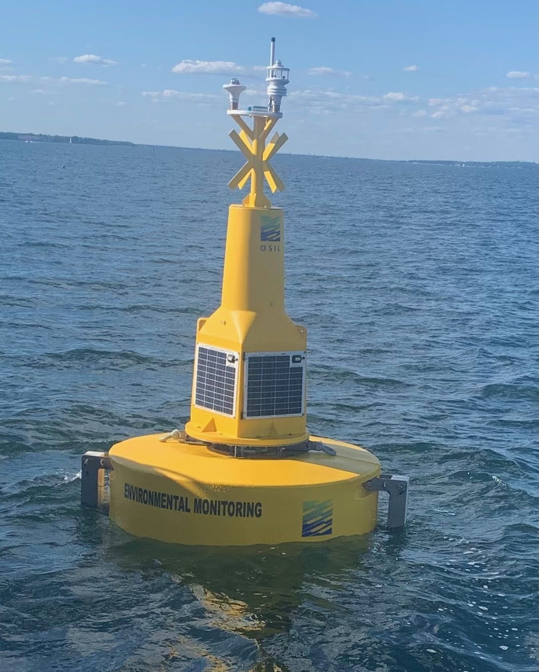 Unraveling natural carbonate variability in Narragansett Bay, RI using multiple high temporal resolution pH time series